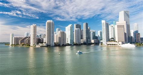 $108 Cheap Flights from Tallahassee (TLH) to Miami (MIA)